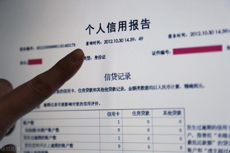 未来如何维护良好的信用状况
