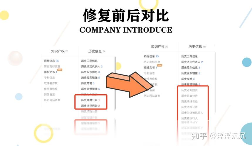 案例分析:成功的信用修复故事