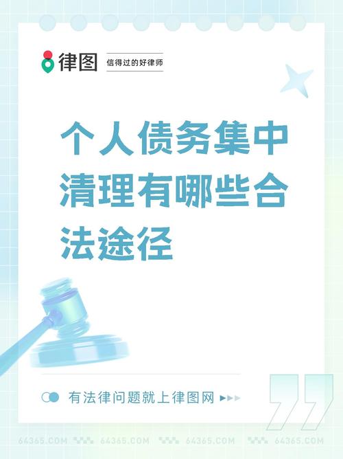 债务管理与还款计划