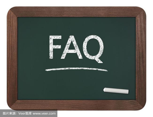 FAQ