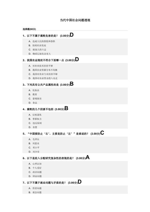 常见问题解答